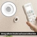 Magnetic Remote Control Holder Remote Control Holder,Remote Holder,Magnetic Remote Holder,Tv Remote Holder,Remote Holder Wall Mount,For Silicone Remote Holder Wall Mount, Tv & Tool Holder. 