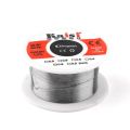 Kaisi Solder Wire Flux 1.2% Rosin Core Tin Solder Wire Sn60/Pb40 Soldering Welding Flux Tin Wire Soldering Supplies 0.3-0.8mm.