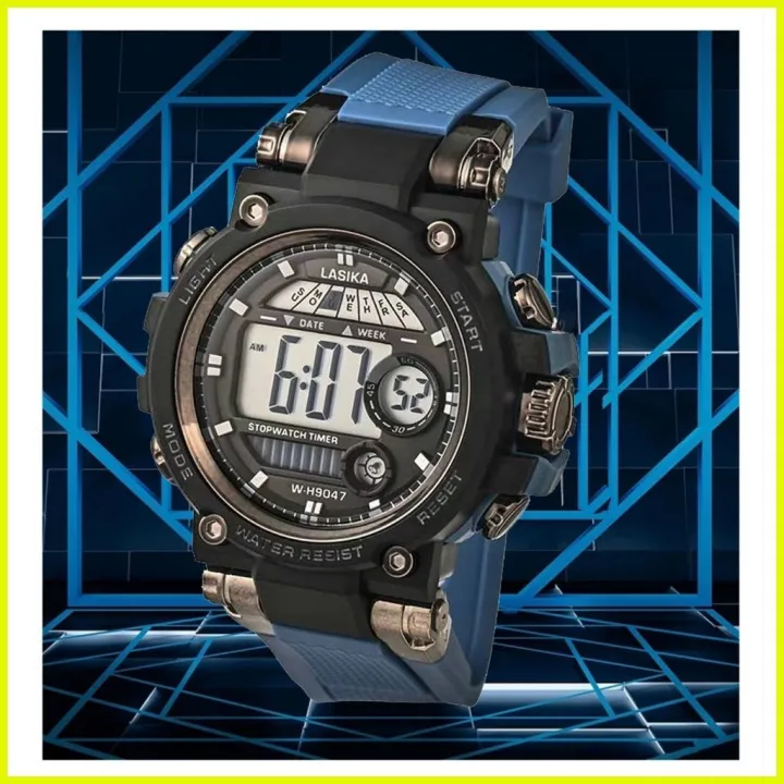 LASIKA%20W-H%209047%20Hot%20Sell%20Waterproof%20Digital%20Watch%20Fashionable%20electronic%20watch%20multifunctional%20waterproof%20luminous%20watch%20-%20Watch%20For%20Men%20-%20Watch%20-%20Image%204