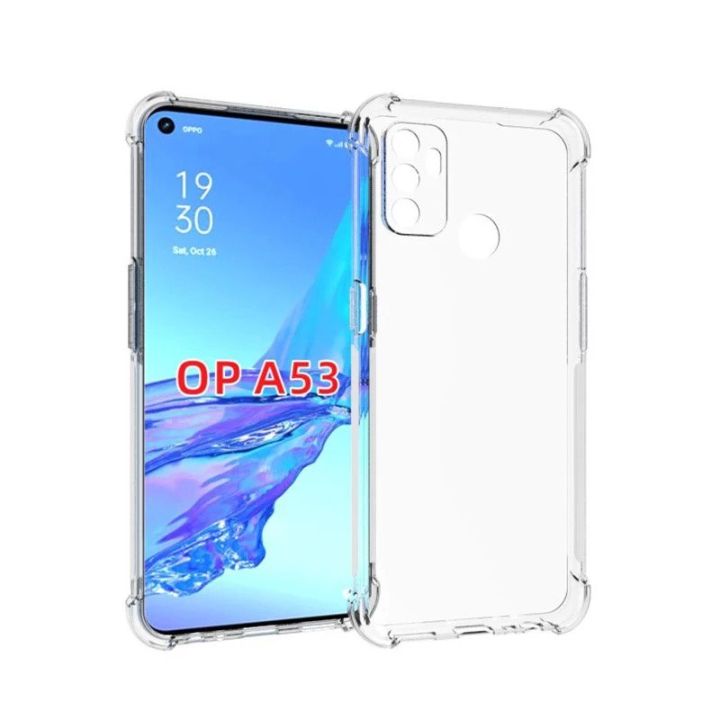 Oppo%20A53%20/%20Oppo%20A33%20/%20Oppo%20A32%20Premium%20Silicone%20Case%20Crystal%20Clear%20Soft%20TPU%20Ultra-Thin%20Transparent%20Flexible%20Protective%20Mobile%20Phone%20Back%20Cover%20-%20Image%208