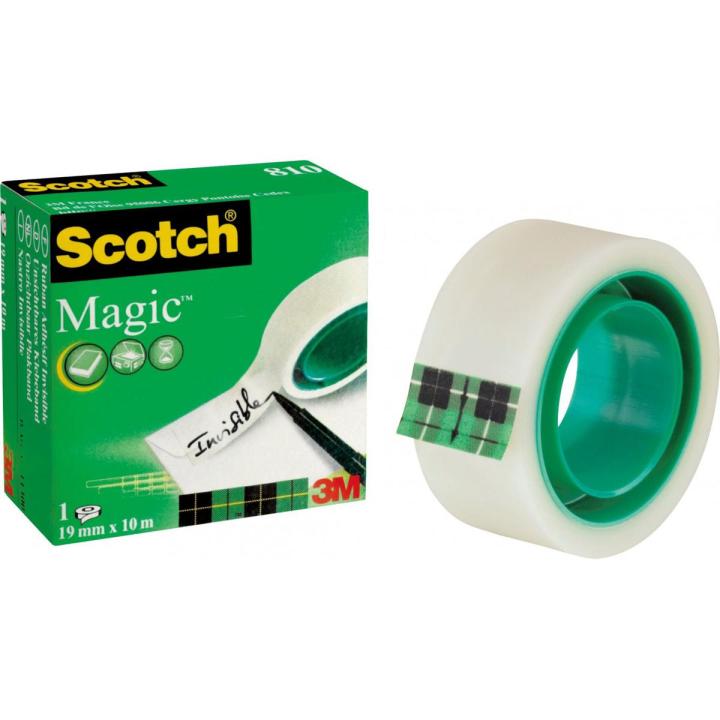 Magic tape 1pc 3mMagic scotch tape