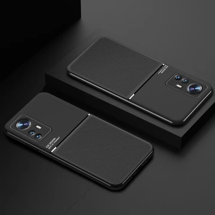 Case%20For%20Xiaomi%2012%20Pro%20/%2012S%20Pro%20Casing%20Anti-fall%20Soft%20Non-slip%20Silicone%20Magic%20Grain%20Back%20Cover%20-%20Image%206