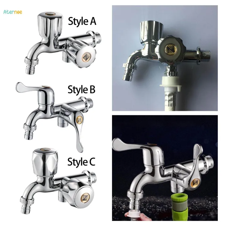 Washing%20Machine%20Bathroom%20Faucet%20Kitchen%20Sink%20Faucet%20Double%20Spout%20Double%20Switch%20Faucet%20Sink%20for%20Pool%20Kitchen%20-%20Image%205