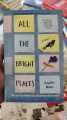 All the Bright Places by Jennifer Niven. 