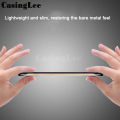 Phone Case for Vivo iqoo 12 Pro Ultra Thin Frameless Case Matte Heat Dissipation Ring Back Cover for Vivo iqoo 12Pro Case. 