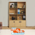 Modern Home Furniture Book Shelf / Shelves Storage / Drawers / Multipurpose Shelf.