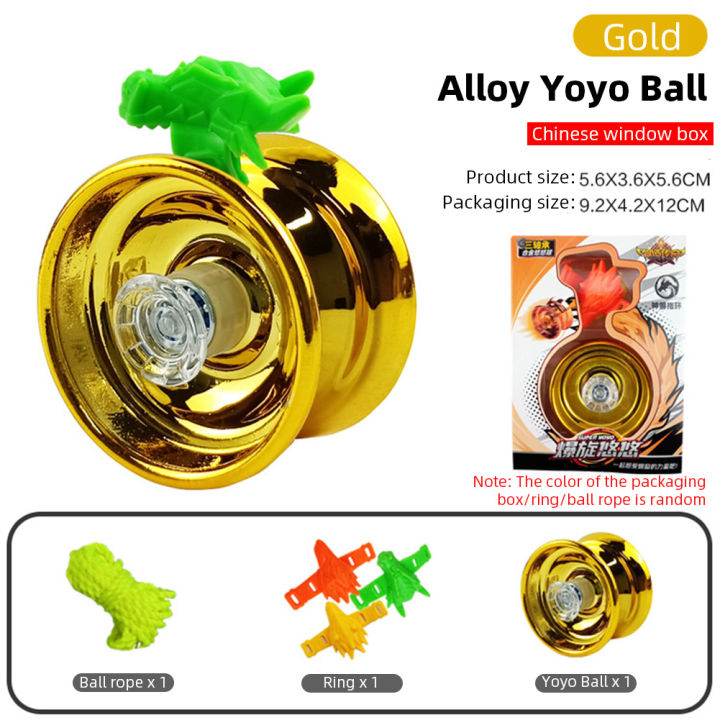 Metal%20Yoyo%20For%20Kids%20Colorful%20Professional%203%20Bearing%20Alloy%20Yo-yo%20With%20String%20Ring%20Birthday%20Gifts%20For%20Children%20-%20Image%2010