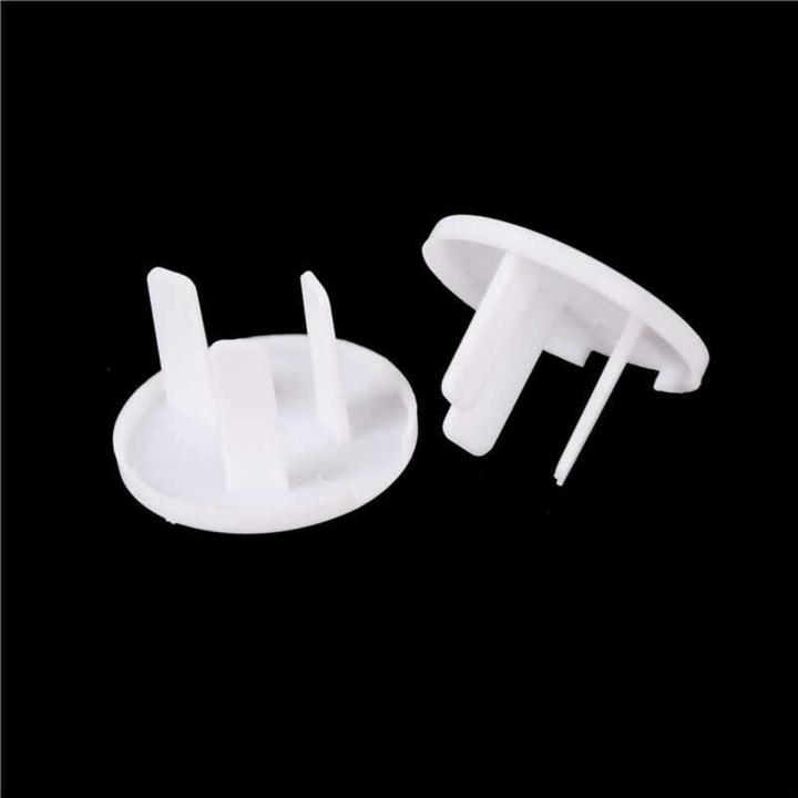 Anti Electric Shock Plugs Protector Cover ( 1 Set 5 Pices)