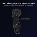 Game Trigger,Phone Controller 6 Finger Game Controller Gamepad for Joystick Handle Game.
