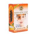 Lee 7 Days White Papaya Kojic Soap. 