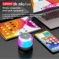 Lenovo K3 Plus Bluetooth Speaker RGB Color Wireless SD Card Supported. 