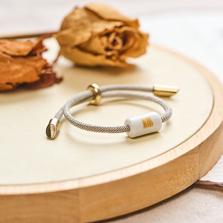 %E3%80%90Hottest%20Trends%E3%80%91Jingdezhen%20Ceramic%20Bracelet%20Popular%20Hand-woven%20Milan%20Rope%20Ancient%20Style%20Fresh%20Girl%20National%20Style%20Literary%20New%20Chinese%20Style%20Girl%20-%20Image%204
