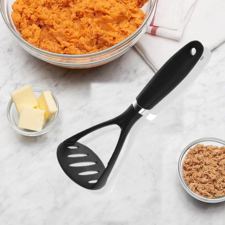 Good%20Grips%20Nylon%20Potato%20Masher%20for%20Non-Stick%20Cookware,%20Nylon%20Potato%20Vegetable%20Pav%20Bhaji%20Masher%20for%20Kitchen%7CPotato%20Squeezer%20Portable%20Food%20Crusher%20Bhaji%20Press%20with%20Handle-Black%20(Pack%20of%201)%20-%20Image%206