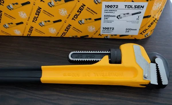 TOLSEN%2010072%2024"%20Pipe%20Wrench%20(%2024%20inch%20600mm%20)%20Industrial%20Series%20-%20Image%206