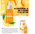 Dr. Rashel Vitamin C Face Serum For Men & Women - 50ml. 