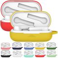 Bluetooth Earphone Silicone Protective Case for Huawei Honor FlyPods 3. 
