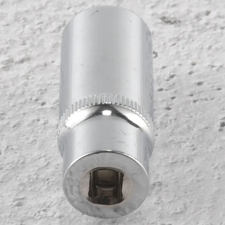 11pcs%201/4%20inch%20Drive%20Deep%20Socket%20Set%20Socket%20Hex%20Reparatie%20Tool%20-%20Image%204