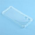 Vivo Y05 4G Premium Silicone Case Crystal Clear Soft TPU Ultra-Thin Transparent Flexible Protective Mobile Phone Back Cover.