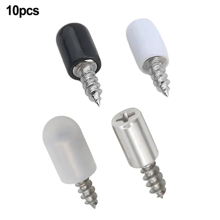 Studs%20Pegs%20Studs%20Pegs%2010pc%2029%C3%977.5%20Mm%20Metal%20Material%20Screws%20Cabinet%20Bracket%20-%20Image%204