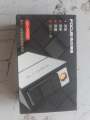 2-In-1 Cigarette Case Box Lighter For Smoking Usb Rechargeable Lighter Creative 20Pcs Cigarette Box Cigarette Holder. 