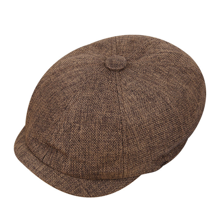 Stripe%20Beret%20Hat%20British%20Style%20Classic%20Retro%20Newsboy%20Hats%20-for%20Men%20and%20Women%20Universal%20Berets%20Leisure%20Caps%20-%20Image%208