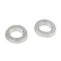 E-Bike Electric Bicycle Hub Motor Axle M14 Front Lock Nut /Lock Washer /Spacer /Nut Cover with 12mm Shaft.