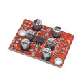 【The road to happiness Store】Mini headphone TDA1308 audio module voltage front stage amplifier board. 