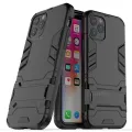 Armor Case For iPhone 11 Pro Max (6.5) Armor Premium Tactical Grip Kickstand Shockproof Dual Layer Rugged Hard Cover. 