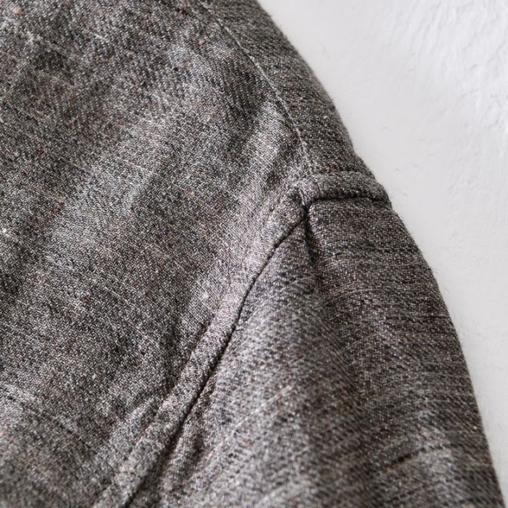 100%25%20Pure%20Linen%20Shirts%20for%20Men%20Long%20Sleeve%20Casual%20Turn-down%20Collar%20Basic%20Classic%20Tops%20Male%20Fashion%20Solid%20Color%20Retro%20Clothing%20-%20Image%206