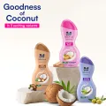 Parachute SkinPure Skin Lotion Natural White 100ml (15ml Petroleum Jelly Free). 