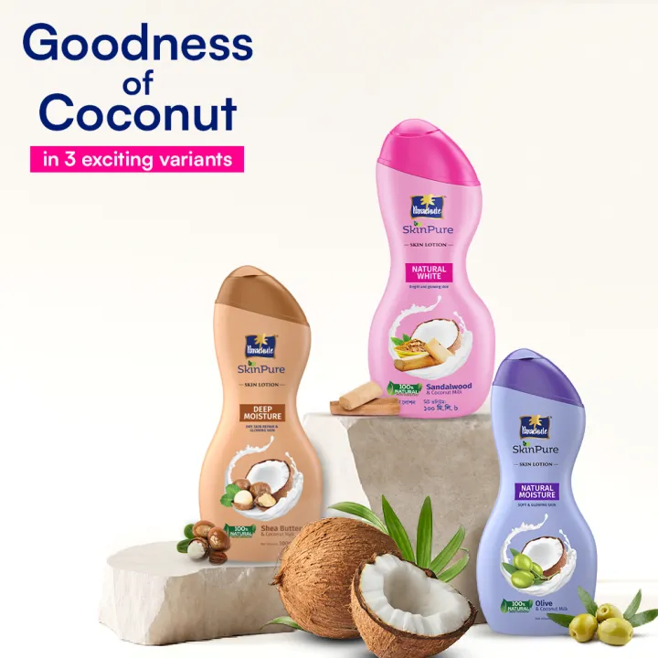 Parachute%20SkinPure%20Natural%20White%20Body%20Lotion%20with%20Sandalwood%20&%20Coconut%20MilkFor%20Bright,%20Glowing,%20Nourished%20Skin%20100%25%20Natural%20Moisturizers%20All%20Skin%20Types%20300%20ml%20-%20Image%206