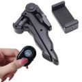 Beauty leg tripod desktop mini stand handheld portable camera stand multi-function stand for DSLR camera. 