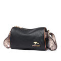 MUSHIDAISHU Affordable Luxury Fashion Shoulder Bag Pillow Bag Large Capacity Women's Bag Crossbody Bag.