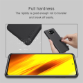 Nillkin Hard Pc Case For Xiaomi Poco X3 Pro Case Poco X3 Nfc Phone Cases Luxury Frosted Pc Hard Protection Back Cover - Phone Back Cover. 