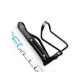 Bicycle Water Bottle Stand Plastic and Aluminum Alloy. 