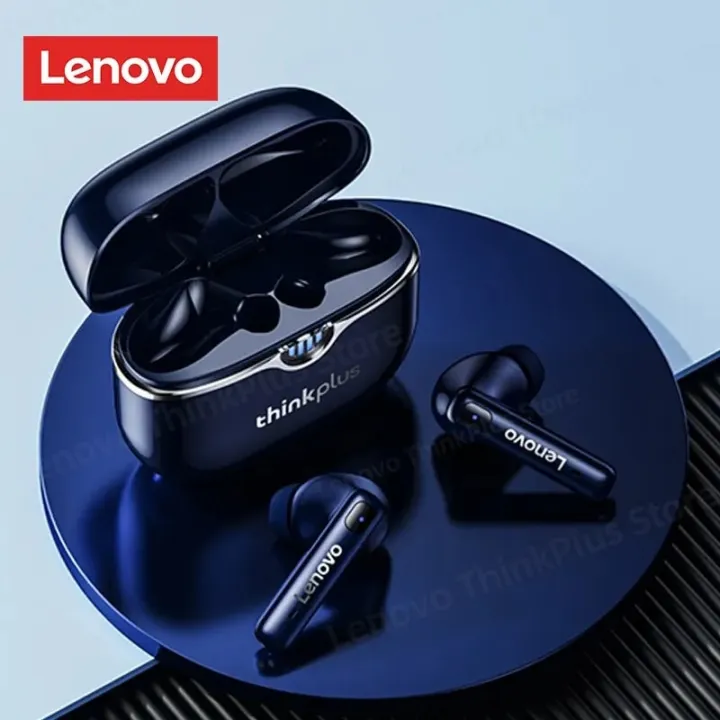 New%20Lenovo%20LP15%20Wireless%20Earphones%20TWS%20Bluetooth%205.3%20Headset%20LED%20Capacity%20Digital%20Display%20Earbuds%20Gaming%20Headphones%20300mAh%20-%20Image%207