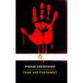 Crime and Punishment (Penguin Classics) Paperback – Bangladeshi Print. 