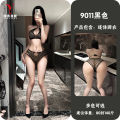 Women's Bodystocking bikini set.