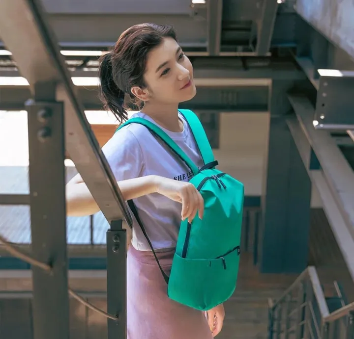 New%20Original%20Xiaomi%20Mi%20Backpack%207L/10L/20L%20Urban%20Leisure%20Chest%20Colorful%20Backpacks%20Sports%20Waterproof%20Bag%20Unisex%20Dropshipping%20-%20Image%206