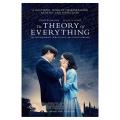 The Theory of Everything. 