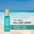Bella Vita Luxury FRESH Unisex Eau De Perfume 20ml. 