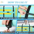 Surfboard Carry Strap Shoulder Strap Multipurpose for Long Time Carrying. 