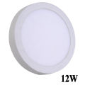 12W LED Surface Economy Light Round Shape For Home, Office. 