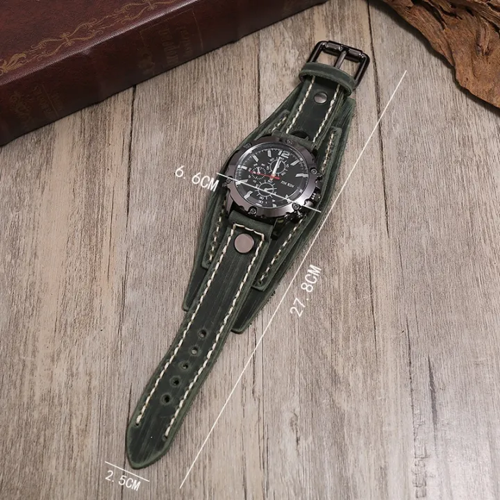 Mens%20Quartz%20Watches%20Jessingshow%20Luxury%20Wristwatch%202022%20Cowhide%20Watchband%20Punk%20Style%20Watch%20For%20Men%20Wide%20Leather%20Bracelets%20-%20Image%207