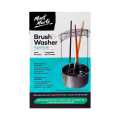 Mont Marte Brush Washer Stainless Steel.