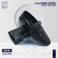 Stylish Addition - New Fashionable Loafer For Men / Men's Stylish Casual Loafers Shoe (FARUK'S) -Loffer - Modern - Choice Expression. 