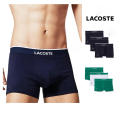 Pack Of 3 Boxer Underwear For Men - Boxed - Under Wear For Men - Under Wear - Under Wear. 