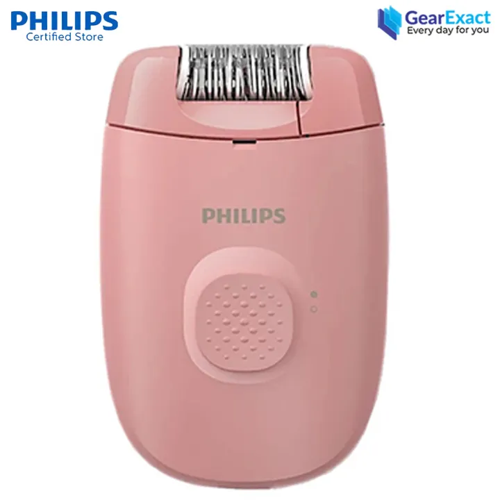 Philips%20BRE229/00%20Satinelle%20Essential%20Corded%20Compact%20Epilator%20Series%202000%20for%20Women%20-%20Image%202