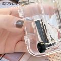 ECHIDNA Suitcase Box Space Saving Travel Jewelry Miniature Luggage.