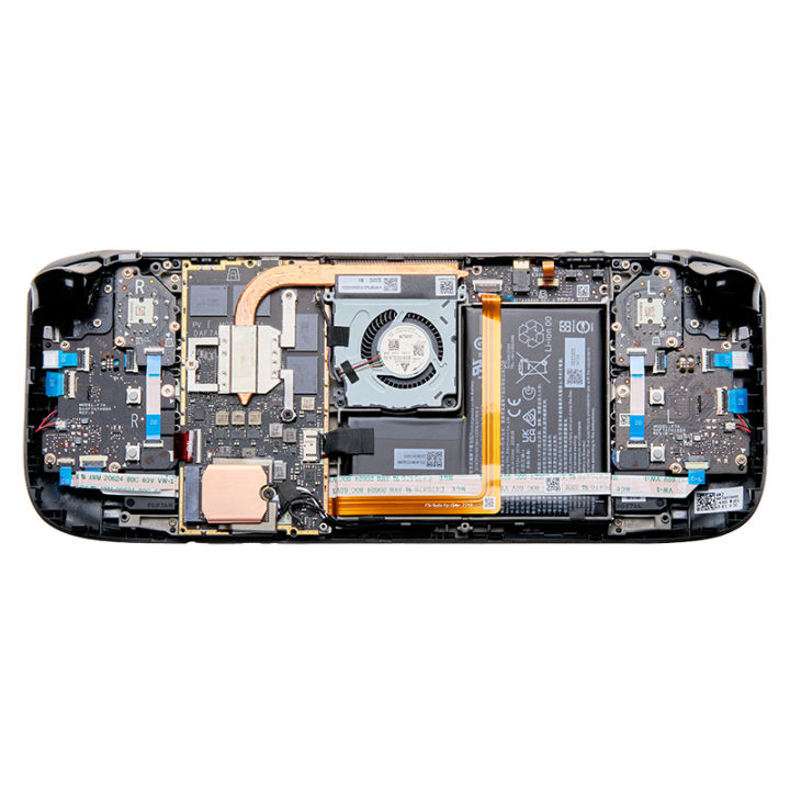 SSD%20Copper%20Heatsink%20Cooling%20Thermal%20Pad%20Antioxidant%20Copper%20Heatsink%20Thermal%20Pad%20Polished%20for%20Steam%20Deck%20SN740%20M.2%202230%20SSD%20-%20Image%205